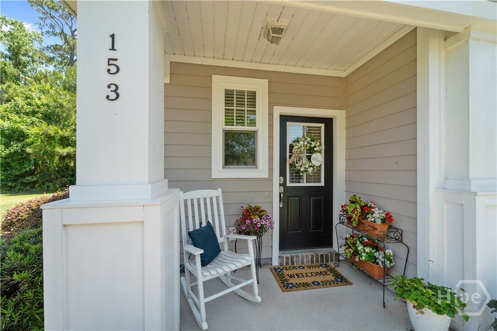 Photo of 153 Lake Lily Drive, Richmond Hill, GA 31324 (MLS # SA356383)