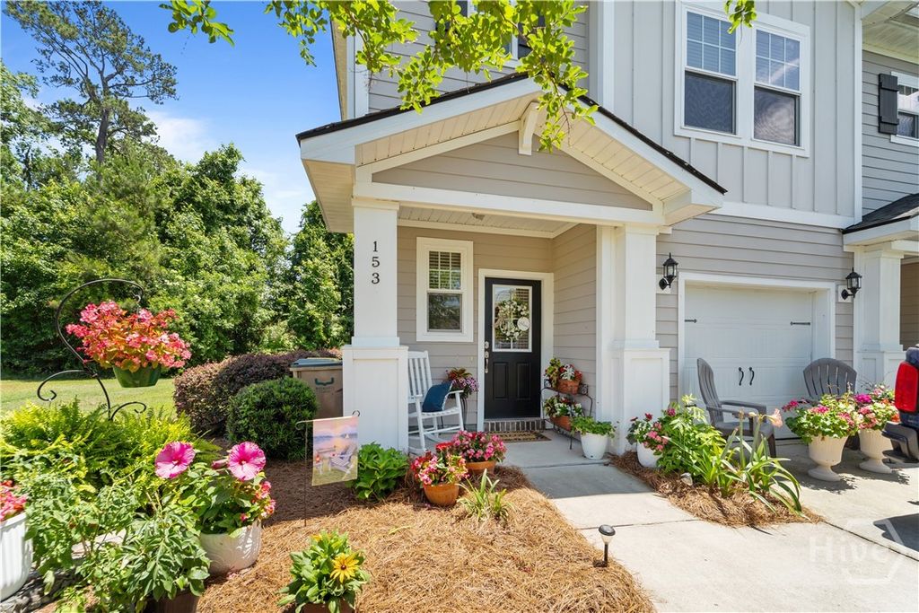 Photo of 153 Lake Lily Drive, Richmond Hill, GA 31324 (MLS # SA356383)
