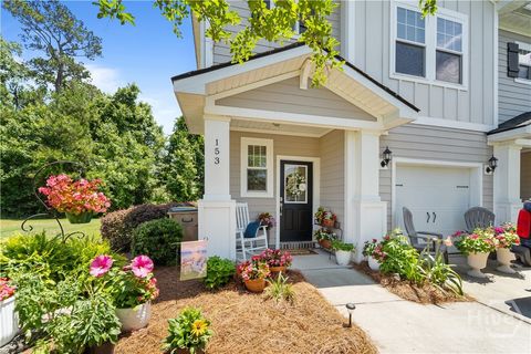 Photo of 153 Lake Lily Drive, Richmond Hill, GA 31324 (MLS # SA356383)
