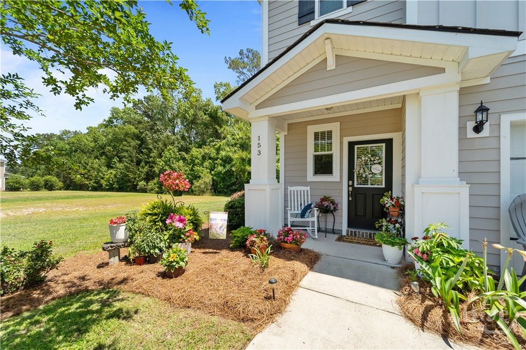 Photo of 153 Lake Lily Drive, Richmond Hill, GA 31324 (MLS # SA356383)