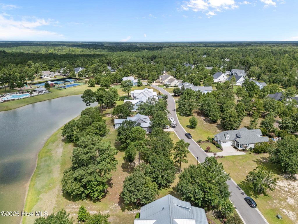 Photo of 3642 Rivergate Way NE, Leland, NC 28451 (MLS # 100520713)