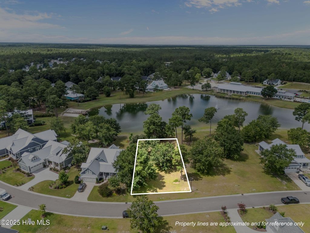 Photo of 3642 Rivergate Way NE, Leland, NC 28451 (MLS # 100520713)