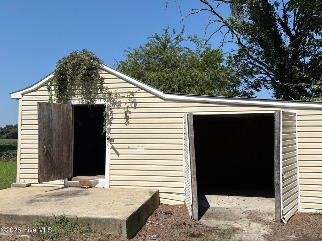 Photo of 1549 N Broad Street, Edenton, NC 27932 (MLS # 100604598)