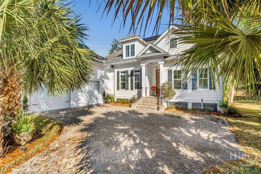 Photo of 12 Riverwatch Lane, Savannah, GA 31411 (MLS # SA346331)