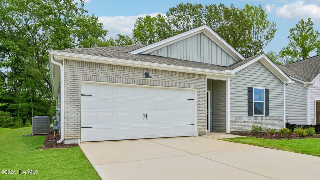 Photo of 436 Conifer Street, Sanford, NC 27332 (MLS # 100612537)