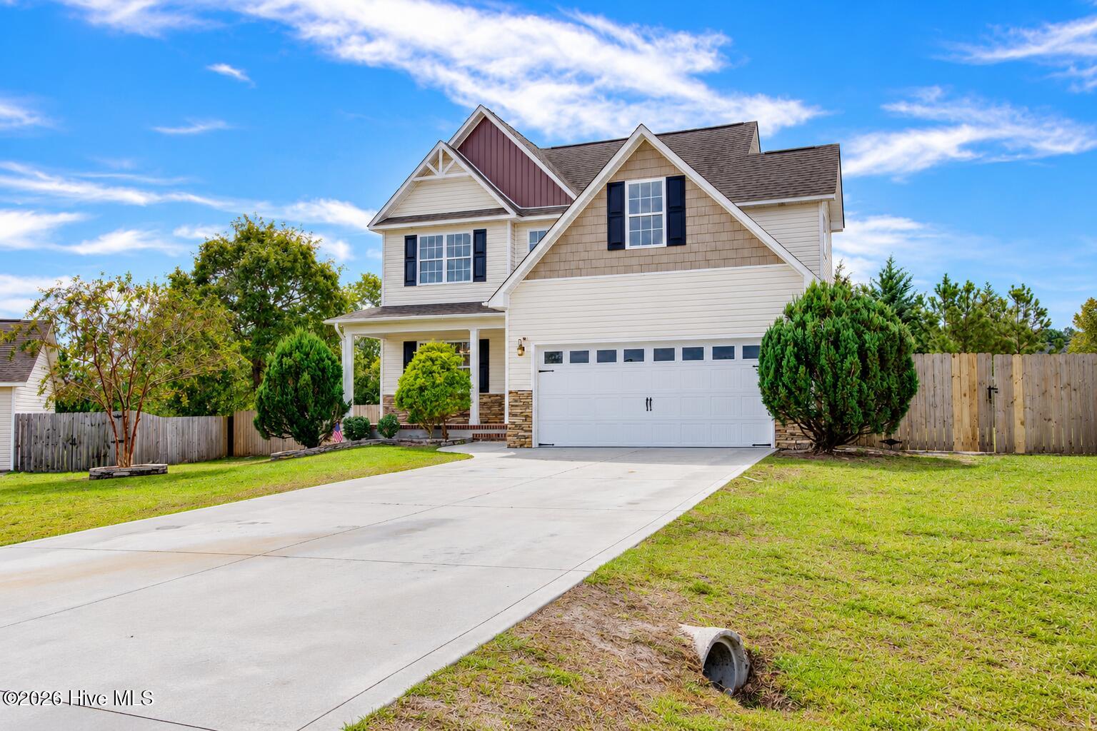 264 Rowland Drive