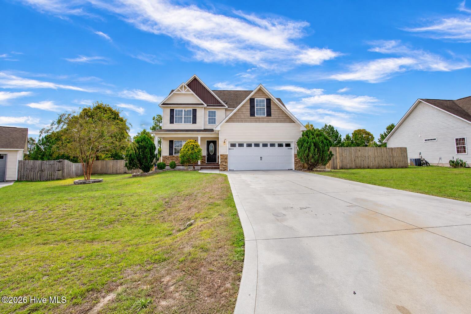 264 Rowland Drive