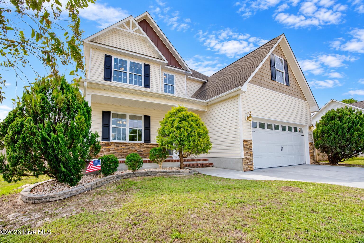 264 Rowland Drive