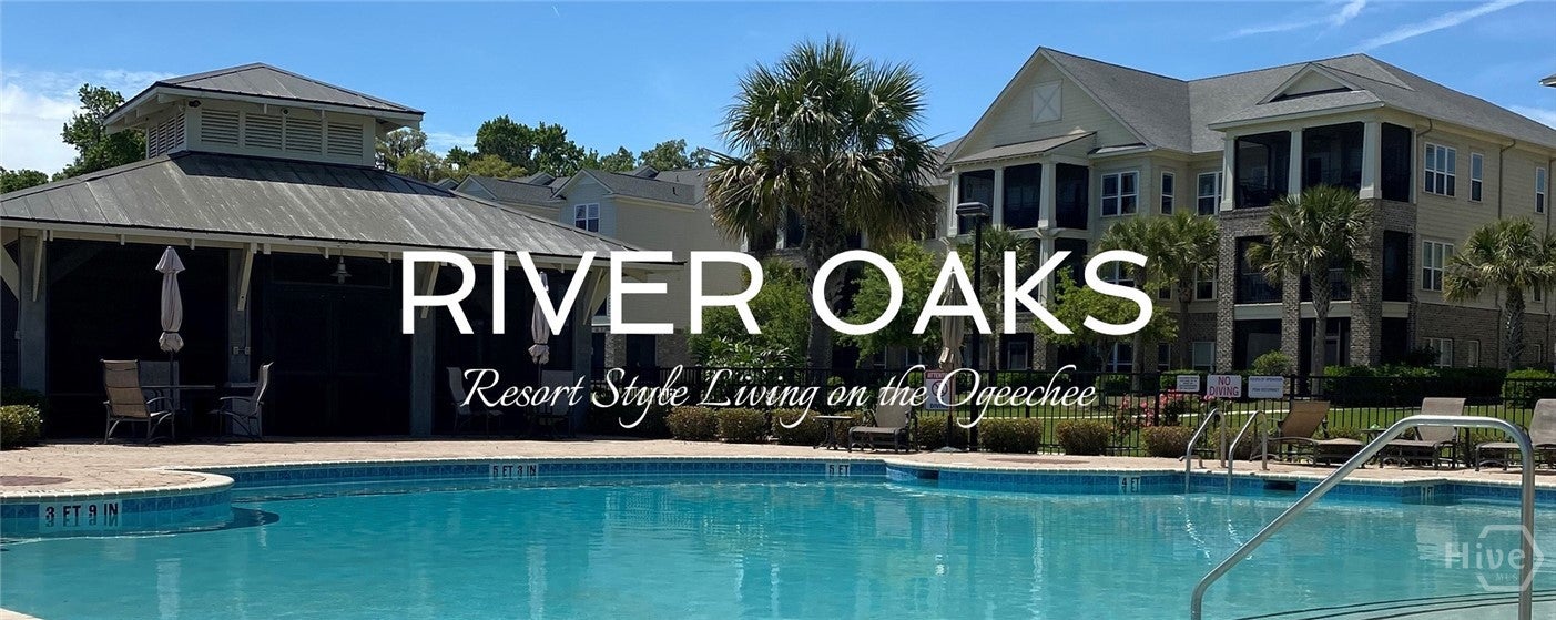 1704 River Oaks Drive 1704