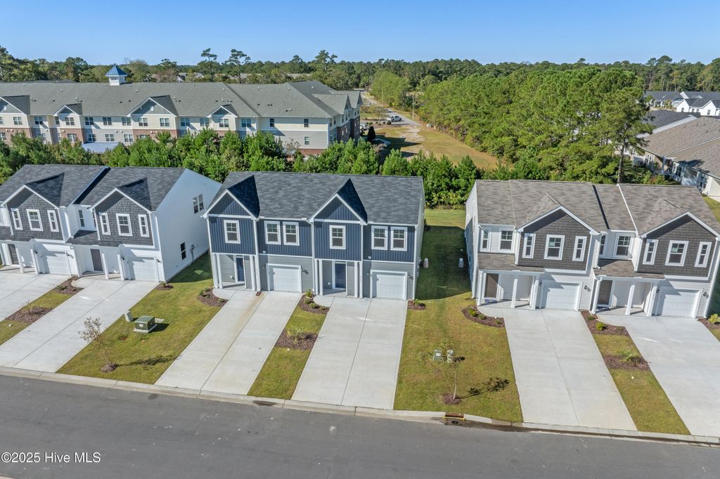 Photo of 313 Parkington Lane #86b, Ocean Isle Beach, NC 28469 (MLS # 100536974)