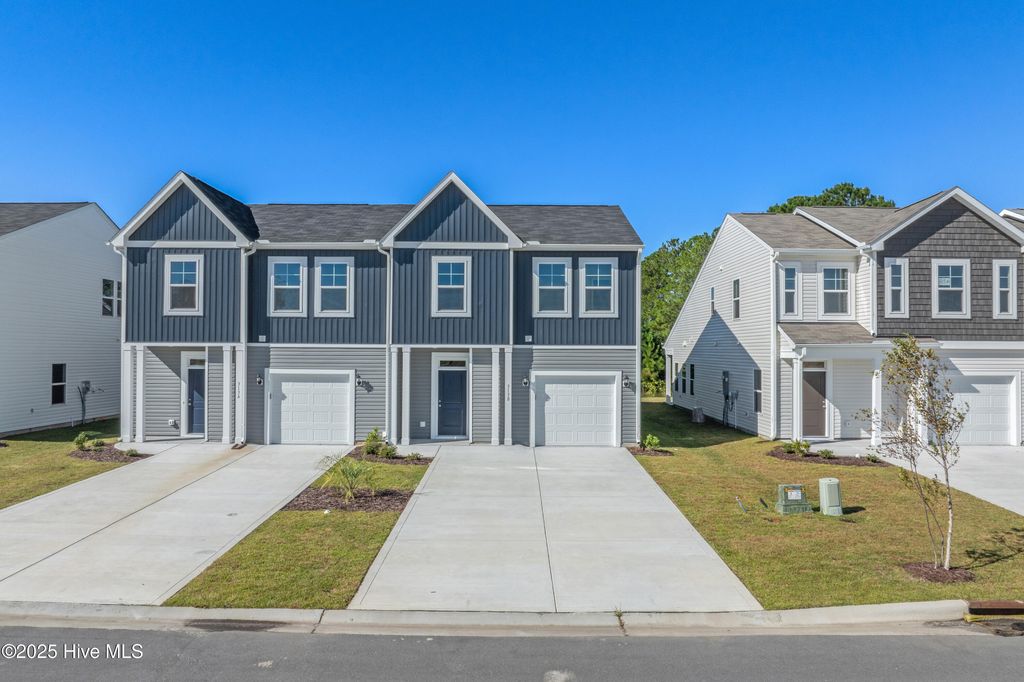 Photo of 313 Parkington Lane #86b, Ocean Isle Beach, NC 28469 (MLS # 100536974)