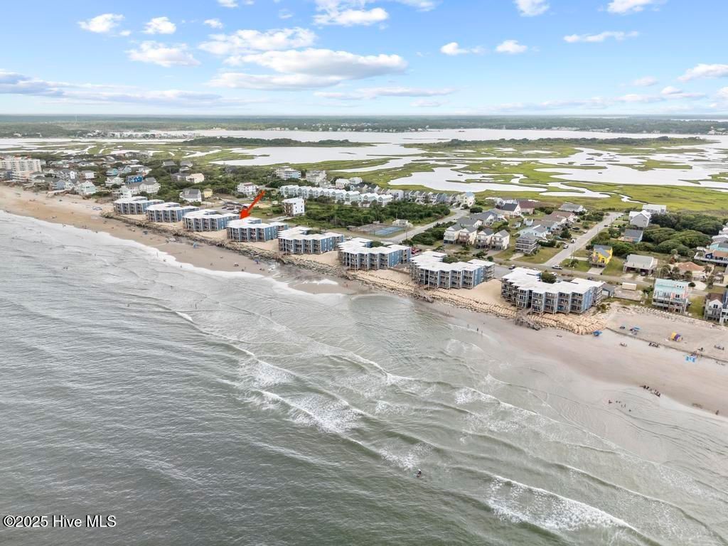 Photo of 2210 New River Inlet Road #Unit 159, North Topsail Beach, NC 28460 (MLS # 100521182)