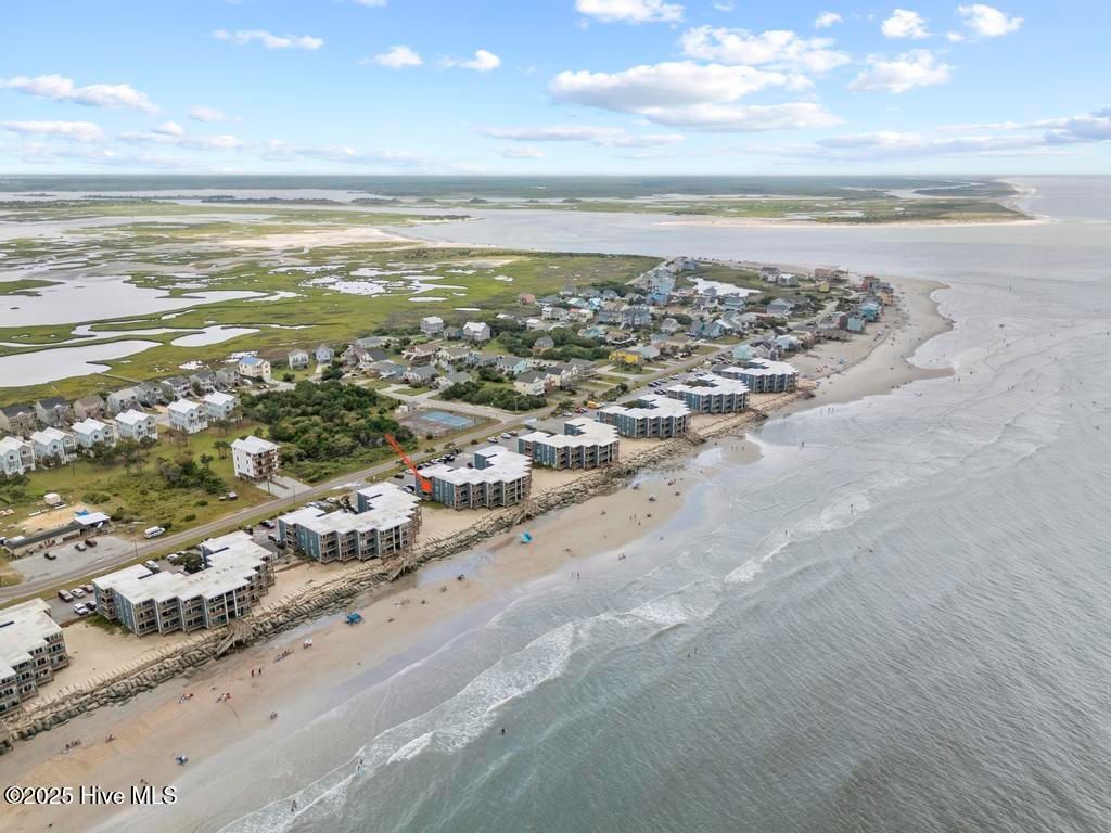 Photo of 2210 New River Inlet Road #Unit 159, North Topsail Beach, NC 28460 (MLS # 100521182)