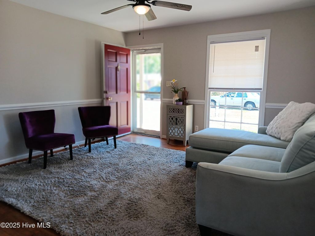 Photo of 407 Pineview Street, Lucama, NC 27851 (MLS # 100534324)