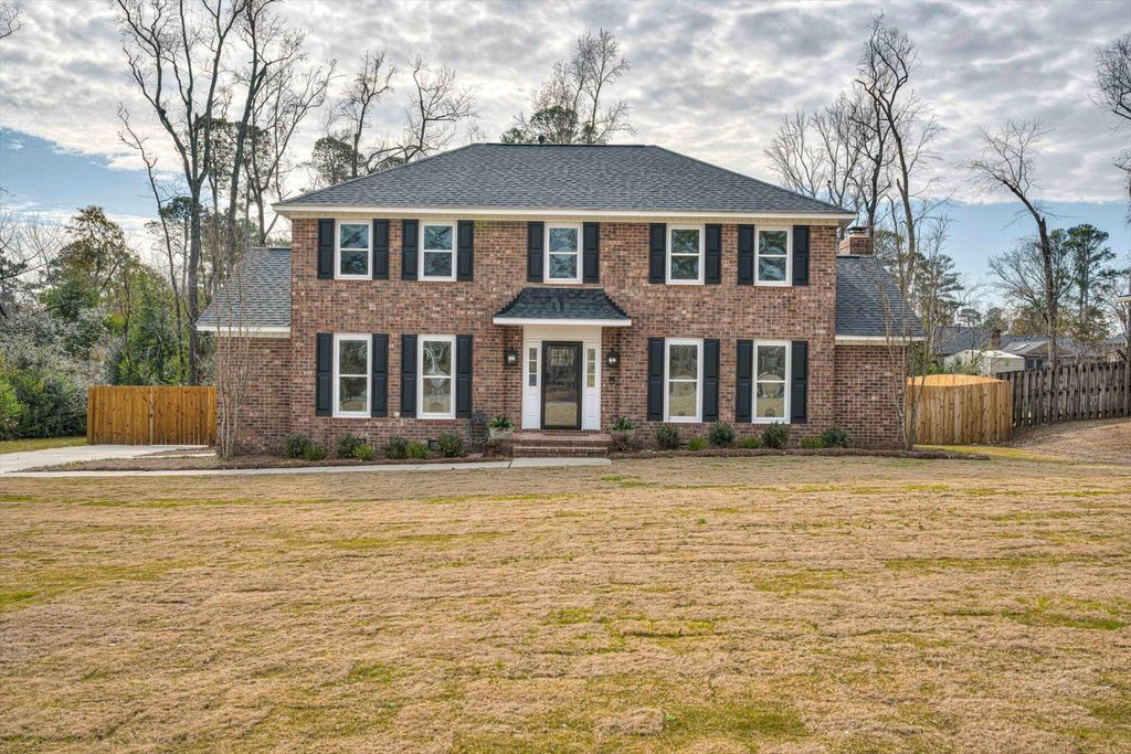 Photo of 4214 Green Ivy Circle, Martinez, GA 30907 (MLS # 550412)