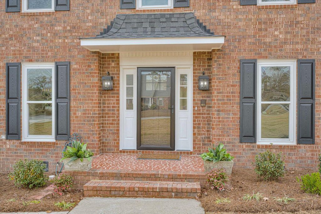 Photo of 4214 Green Ivy Circle, Martinez, GA 30907 (MLS # 550412)