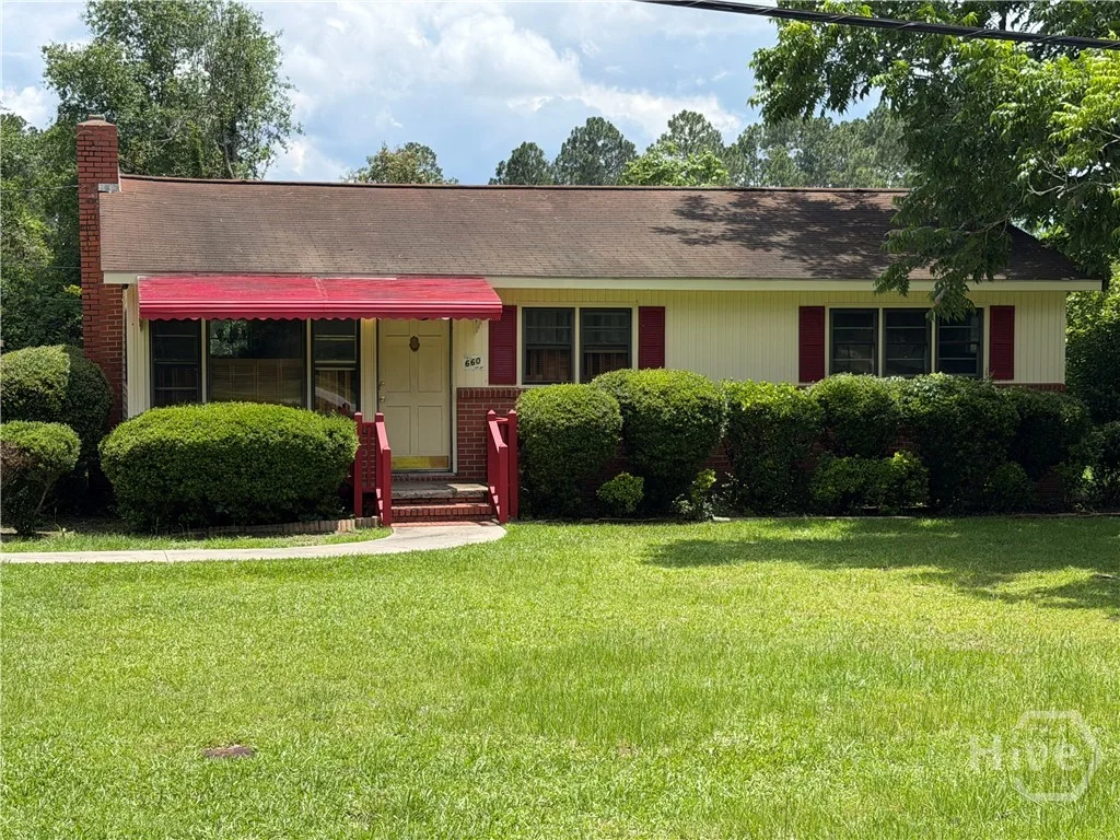 660 Friendly Way