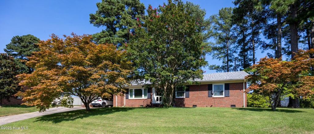 Photo of 104 Stark Circle N, Wilson, NC 27893 (MLS # 100596433)