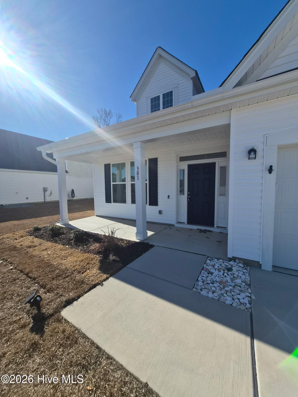 Photo of 301 Harvest Meadow Crossing, Jacksonville, NC 28546 (MLS # 100590216)