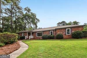 Photo of 339 Habersham Road, Martinez, GA 30907 (MLS # 100596125)