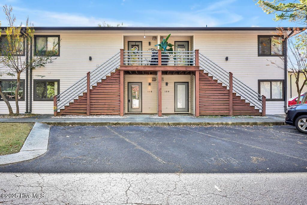 Photo of 1507 Military Cutoff Road #Apt 110, Wilmington, NC 28403 (MLS # 100540230)