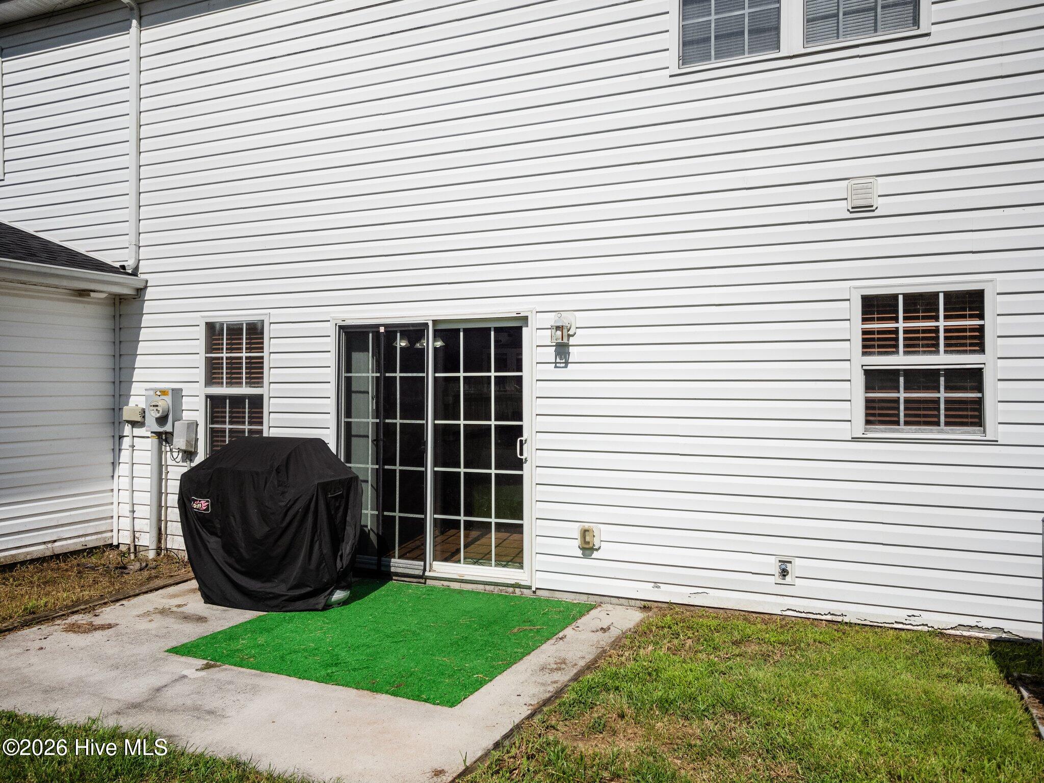 110 Creeker Town Way