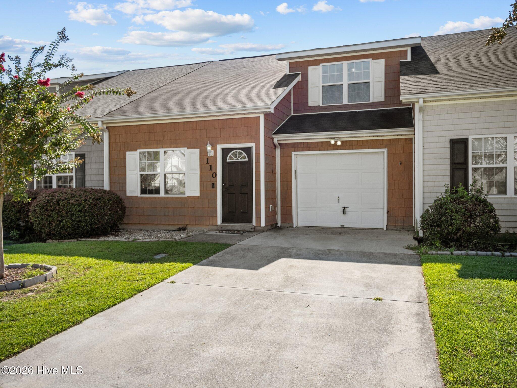 110 Creeker Town Way