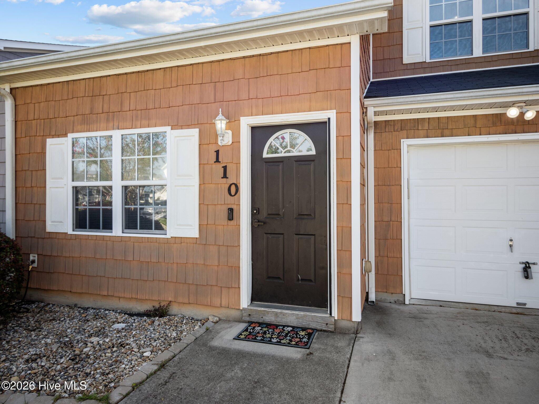 110 Creeker Town Way