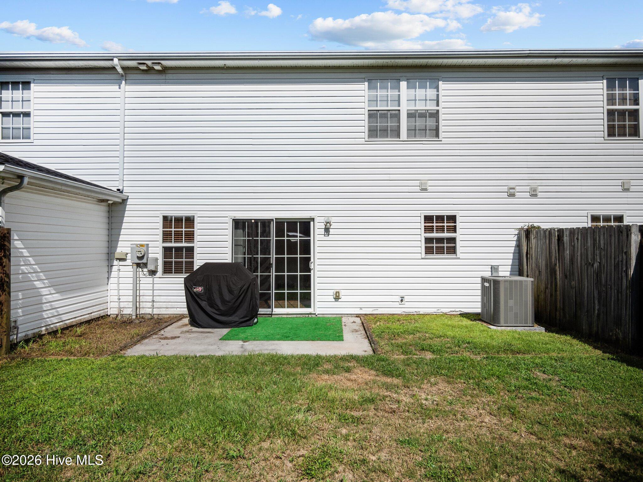 110 Creeker Town Way