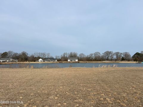 Vacant Land For Sale - 6062 J D Sutton Drive<br/> Lenoir County, Grifton, NC 28530