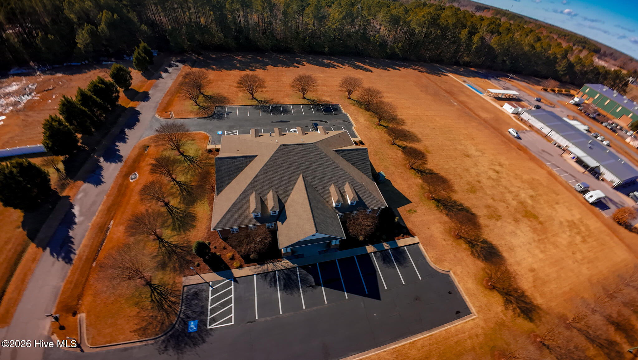 1082 Harvey Point Road