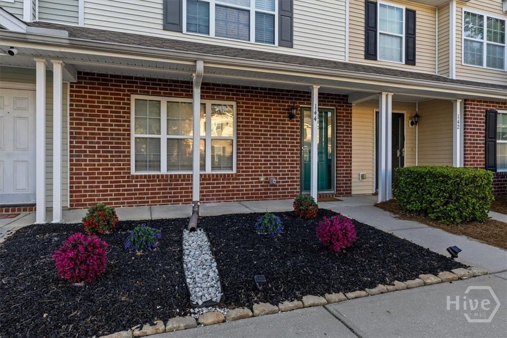 Photo of 144 Sonata Circle, Pooler, GA 31322 (MLS # SA360243)