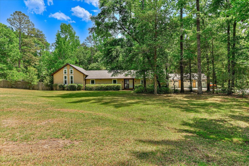 Photo of 1484 Goshen Road, Augusta, GA 30906 (MLS # 554792)
