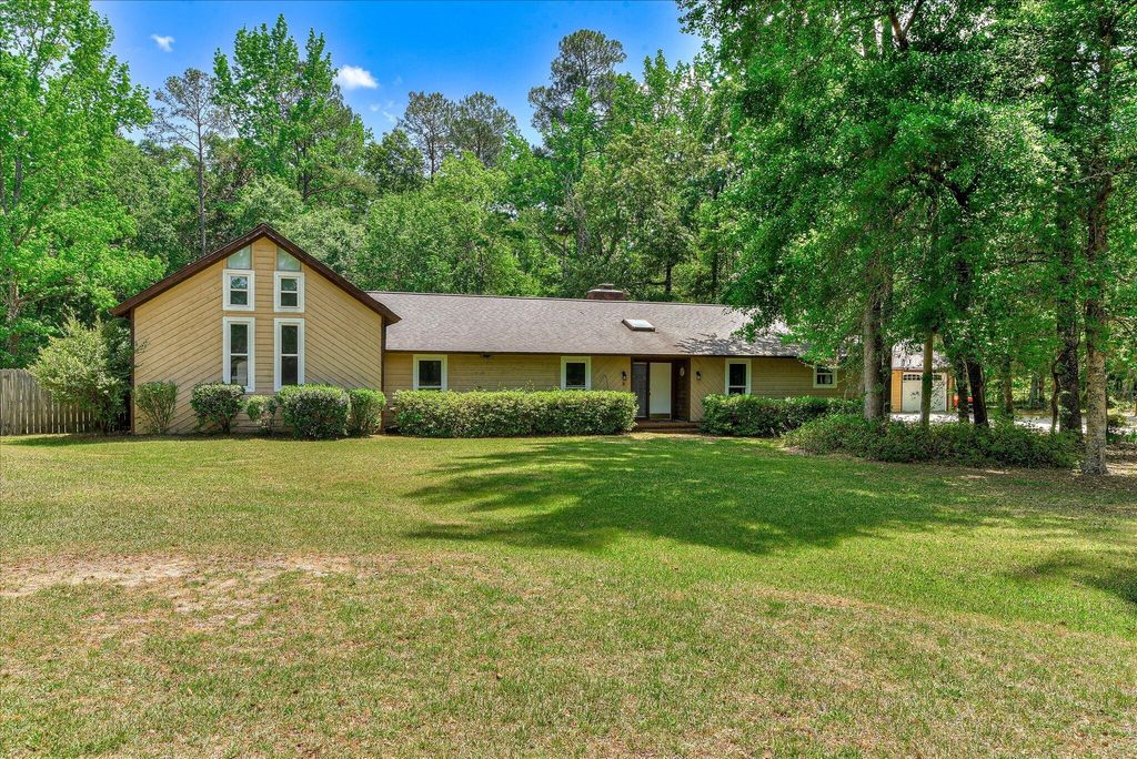 Photo of 1484 Goshen Road, Augusta, GA 30906 (MLS # 554792)