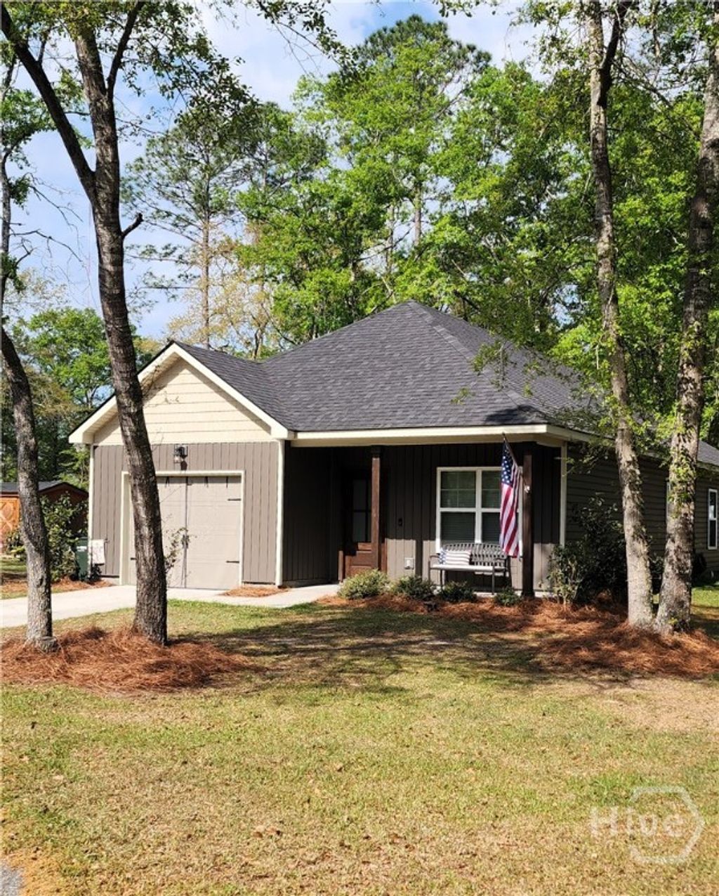 Photo of 85 Cason Drive, Pembroke, GA (MLS # SA352850)