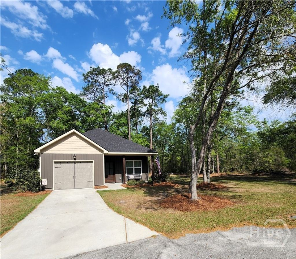 Photo of 85 Cason Drive, Pembroke, GA (MLS # SA352850)