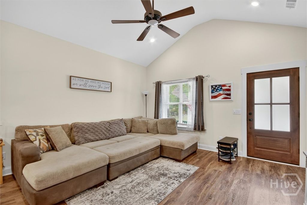 Photo of 85 Cason Drive, Pembroke, GA (MLS # SA352850)