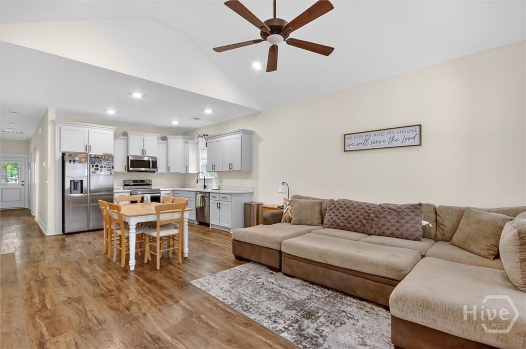 Photo of 85 Cason Drive, Pembroke, GA (MLS # SA352850)