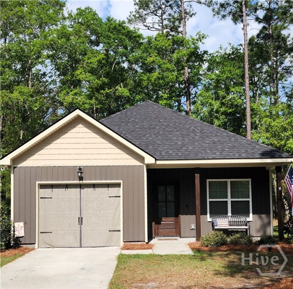 Photo of 85 Cason Drive, Pembroke, GA (MLS # SA352850)