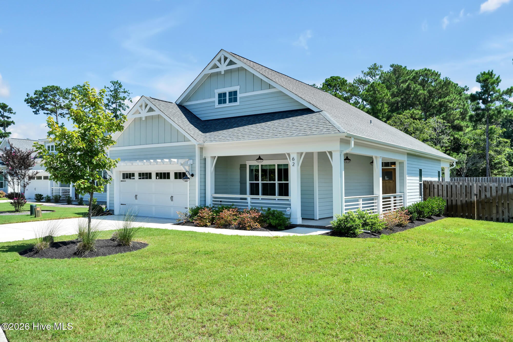 62 Streambed Way