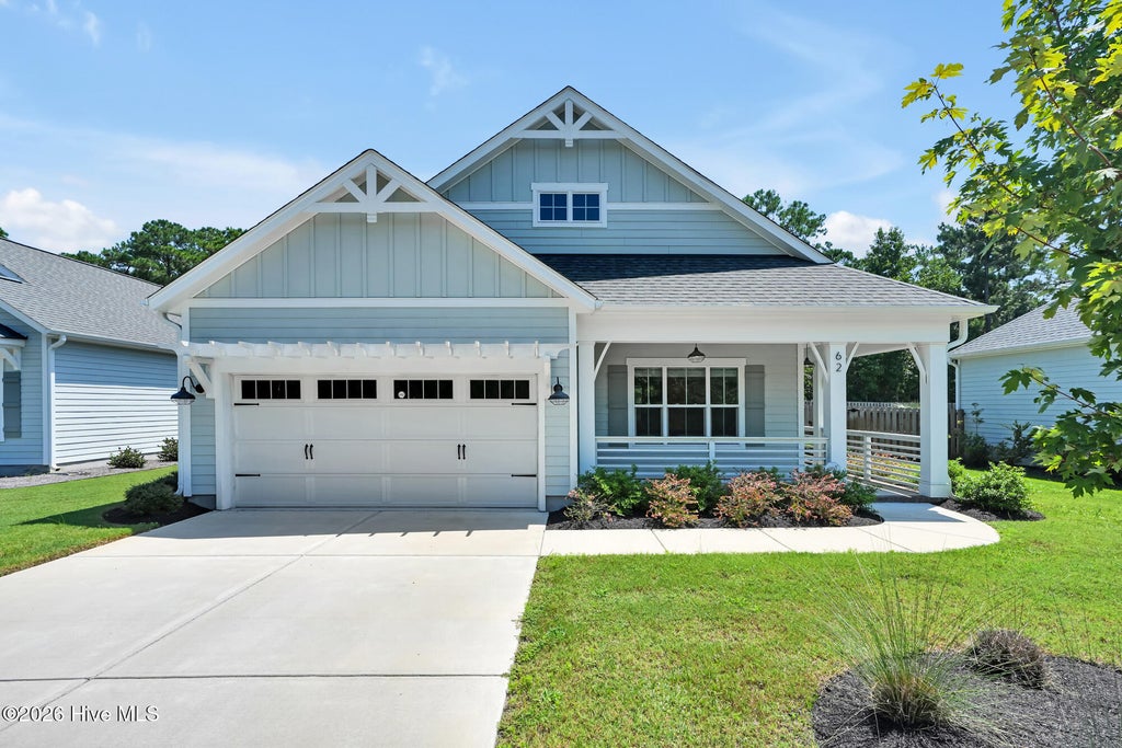 Photo of 62 Streambed Way, Hampstead, NC 28443 (MLS # 100600945)