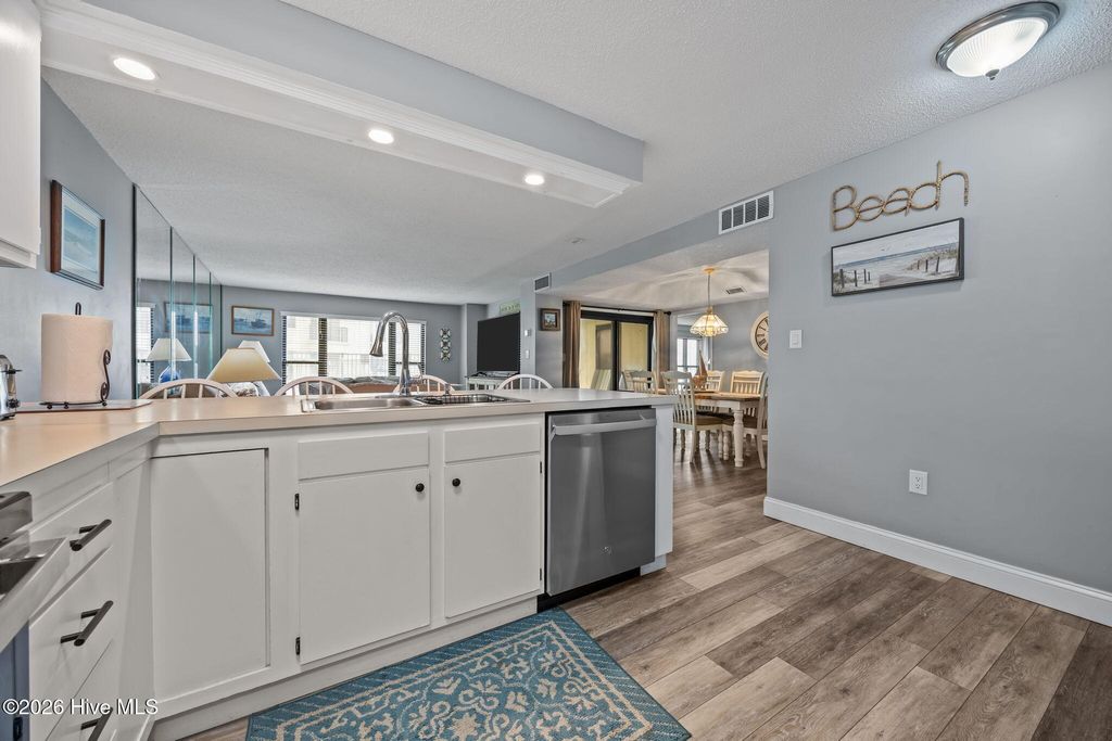 Photo of 1505 Salter Path Road #124, Indian Beach, NC 28512 (MLS # 100559809)