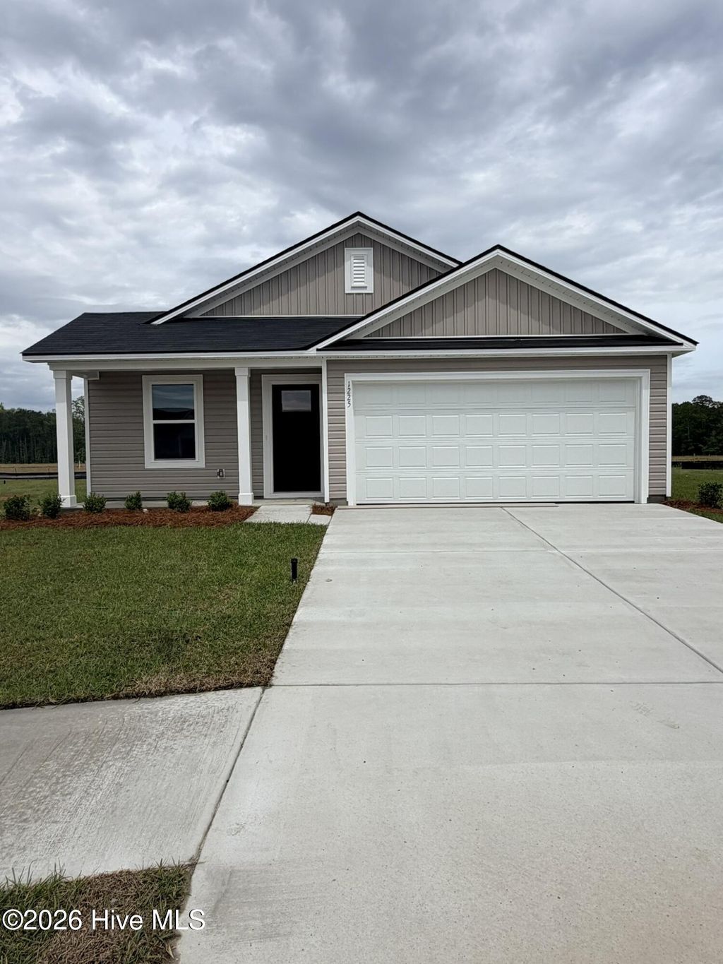 Photo of 1225 Black Kite Court SW, Ocean Isle Beach, NC 28469 (MLS # 100572760)