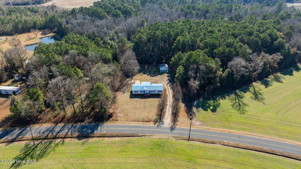 Photo of 778 Alum Springs Road, Mount Olive, NC 28365 (MLS # 100550345)