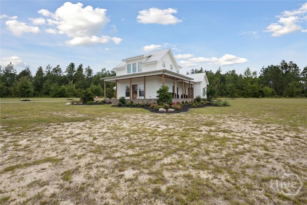 Photo of 1513 Paris Avenue, Swainsboro, GA 30401 (MLS # SA352443)