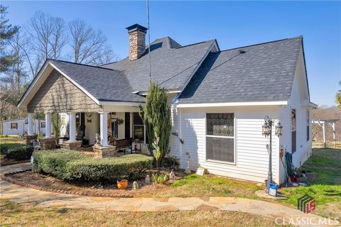 Homes For Sale - 1751 Apalachee River Road<br/> Madison, GA 30650