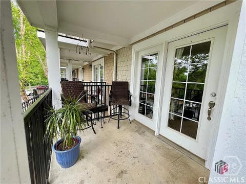 Townhouse For Rent - 1035 Barnett Shoals Road #528<br/> Clarke County, Athens, GA 30605