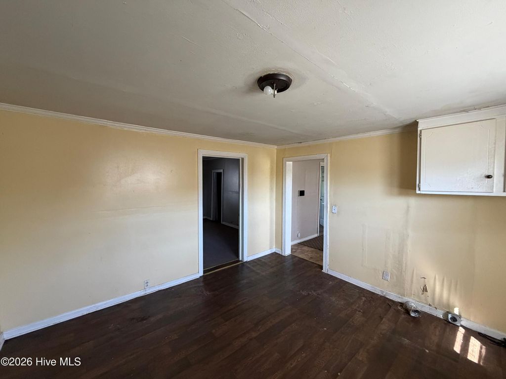 Photo of 408 Woodland Avenue, Rocky Mount, NC 27801 (MLS # 100568443)