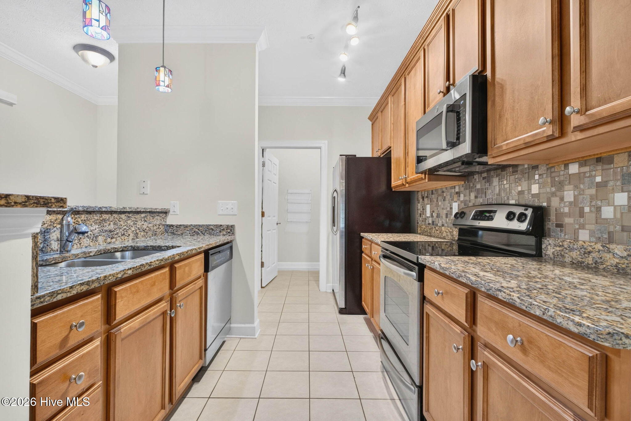 7825 High Market Street #303