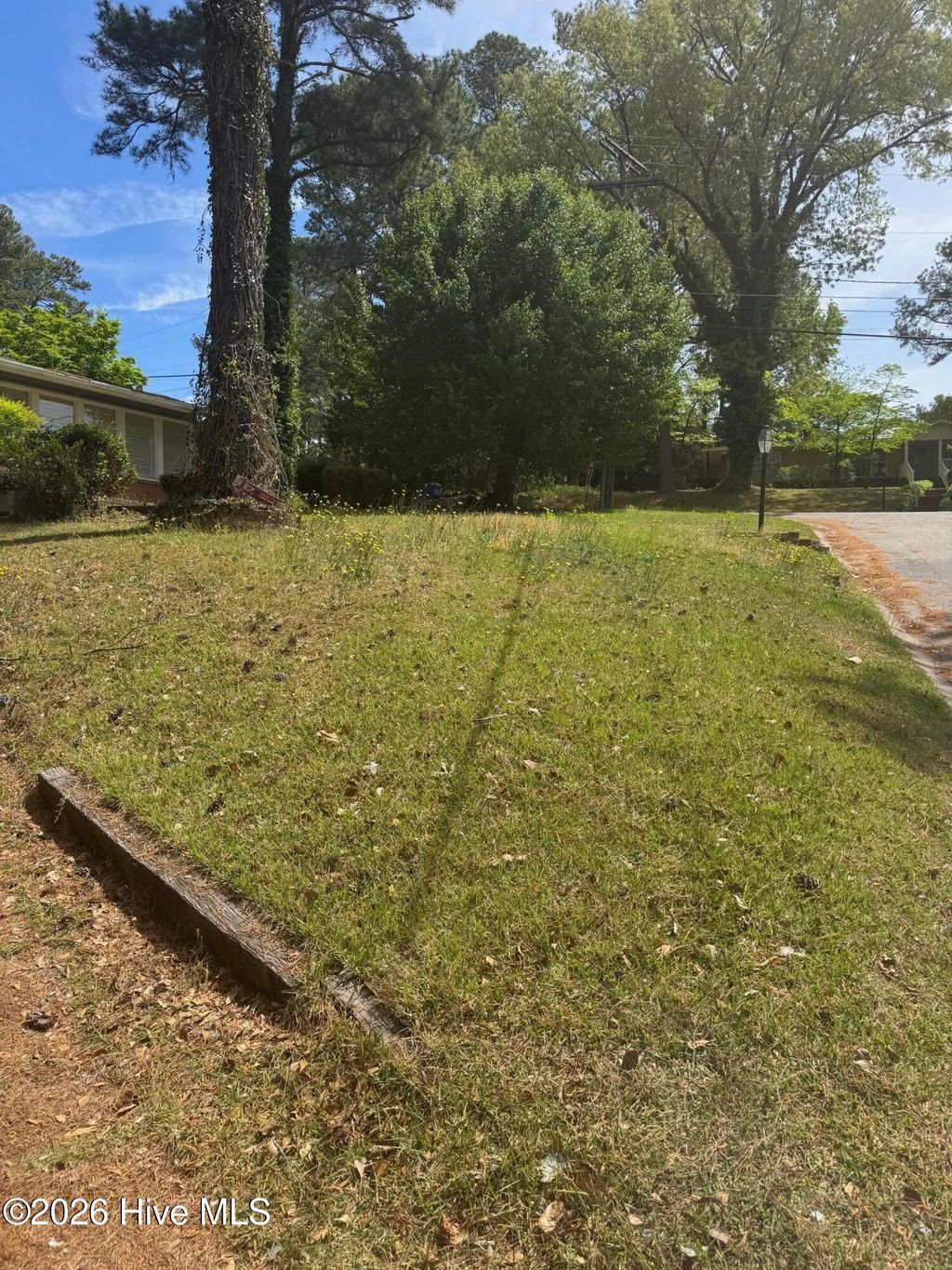 Photo of 2224 Mirror Lake Drive, Fayetteville, NC 28303 (MLS # 100576706)
